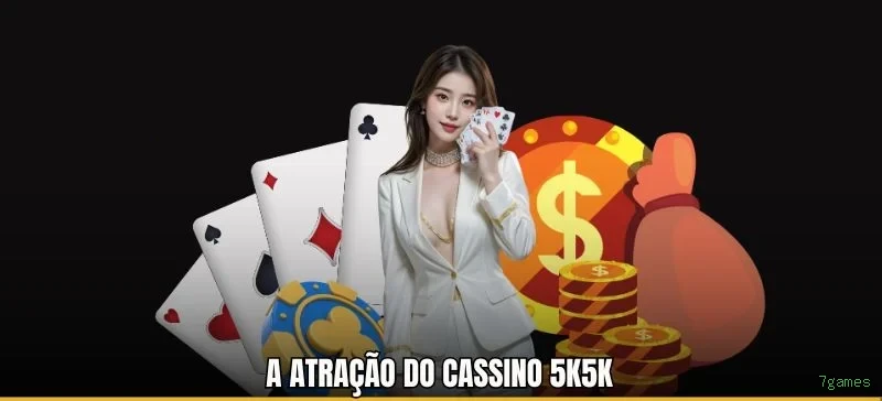 APK Android da 7games para download