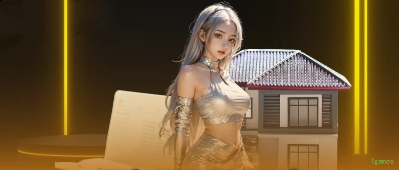 Imagem promocional das apostas esportivas da 7games