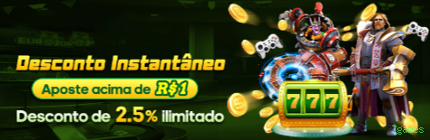Welcome Bonus - Golden Dragon