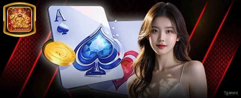 Imagem promocional dos jogos Fortune da 7games
