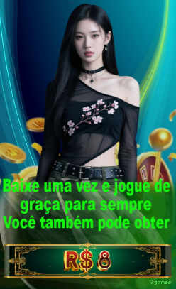 Imagem promocional dos jogos de lottery da 7games